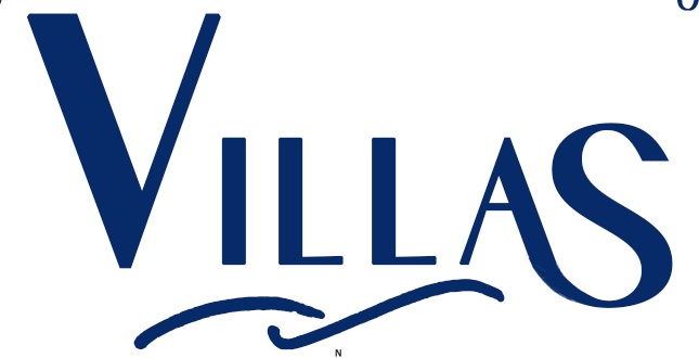 Villas 5010 and 5020 logo